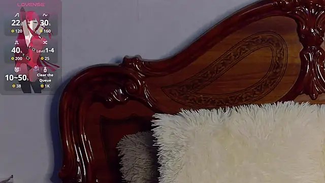 Snapshot of NicolePlay chatting on September 2025 07:52:02 AM NicolePlay online show from September 2025 07:52:02 AM