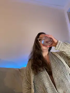 FemDom RubyKnightXXO online show from January 2025 04:09:01 PM