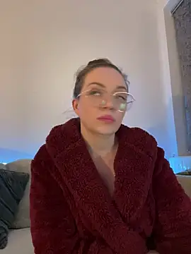 FemDom RubyKnightXXO online show from February 2025 11:04:02 PM