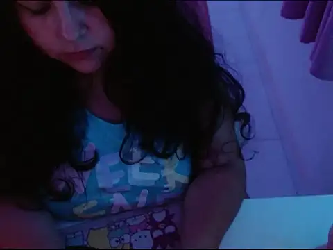 Snapshot of KittyK3 chatting on February 2026 04:38:01 AM KittyK3 online show from February 2026 04:38:01 AM