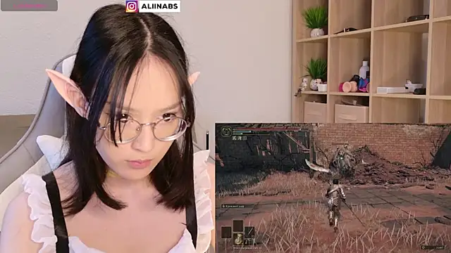 aliiiiiina online show from January 2025 03:51:02 AM