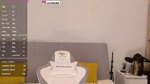 aliiiiiina online show from January 2025 02:58:02 AM