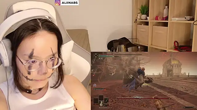 aliiiiiina online show from January 2025 07:04:02 PM