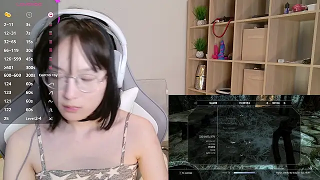 aliiiiiina online show from February 2025 08:53:02 PM