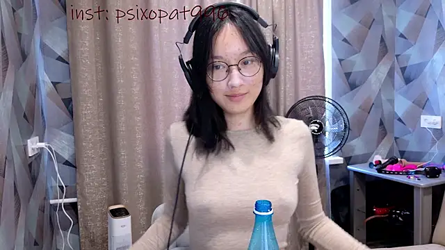 aliiiiiina online show from September 2025 05:07:01 AM