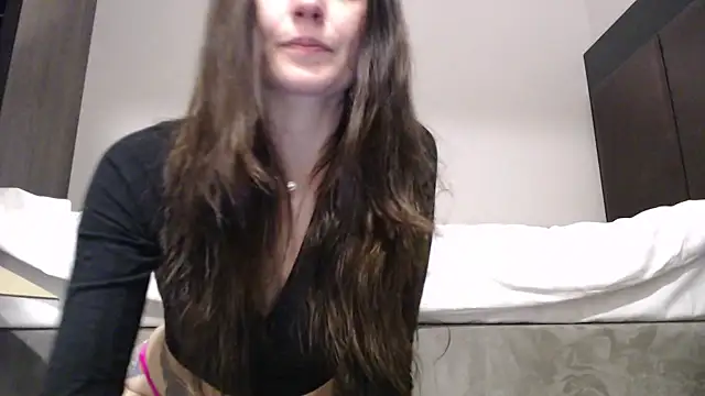 Katze22 online show from December 2024 08:34:02 PM