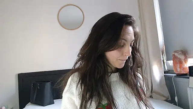 Katze22 online show from January 2025 09:47:02 AM