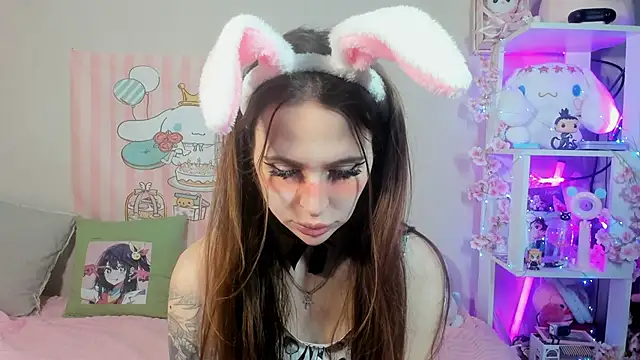  Sweety pie  online show from September 2025 04:22:01 AM