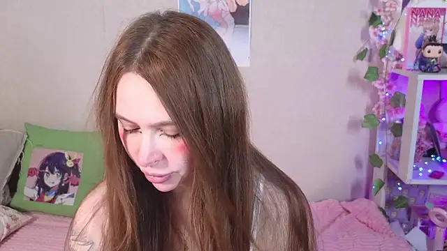  Sweety pie  online show from November 2025 04:23:02 AM