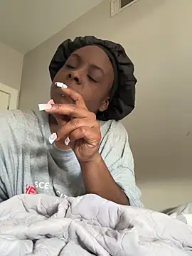 DancingLemonade online show from March 2026 01:37:01 PM