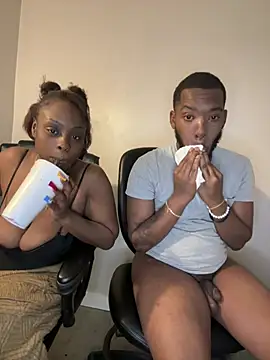 DancingLemonade online show from April 2026 01:03:01 AM