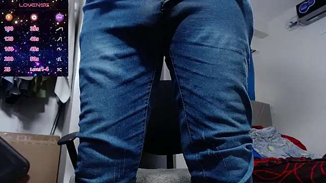 lewislamxxx hot online show from February 2025 11:43:01 PM