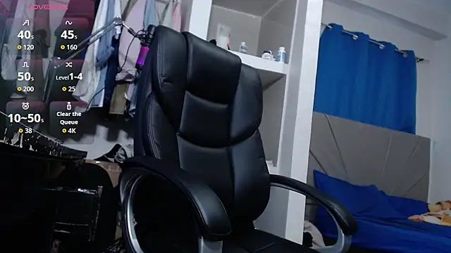 lewislamxxx hot online show from September 2025 09:49:02 PM