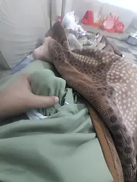 Hotm3716 online show from October 2025 05:46:02 PM