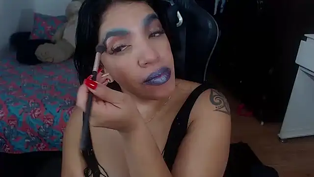 Snapshot of anastasia_slave chatting on December 2024 02:22:01 PM anastasia slave online show from December 2024 02:22:01 PM