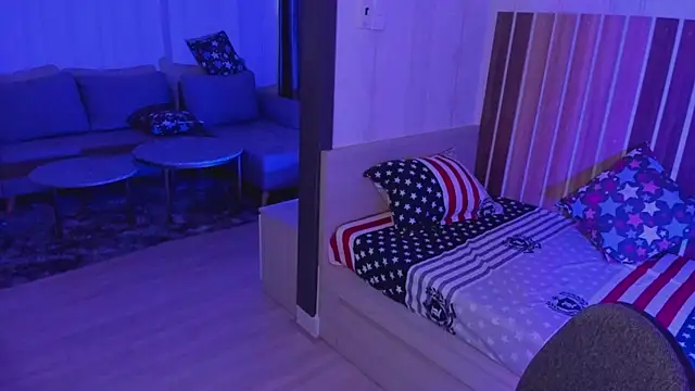 Dora Banks online show from January 2025 03:23:02 AM