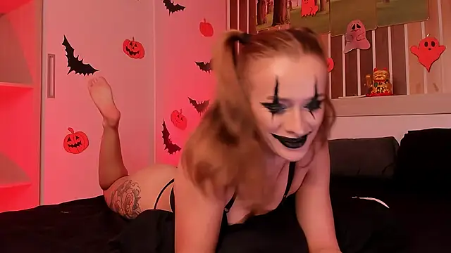 Dora Banks online show from October 2025 10:50:01 AM