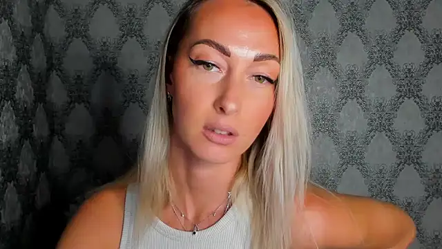 StarryHanna online show from January 2026 06:21:02 PM