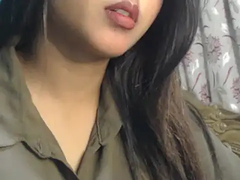 Snapshot of NancyRuvi chatting on December 2024 07:06:01 PM NancyRuvi online show from December 2024 07:06:01 PM