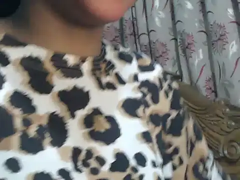 Snapshot of NancyRuvi chatting on December 2024 04:36:01 PM NancyRuvi online show from December 2024 04:36:01 PM