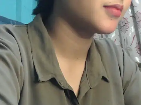 Snapshot of NancyRuvi chatting on December 2024 03:37:02 PM NancyRuvi online show from December 2024 03:37:02 PM