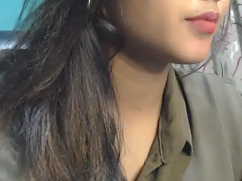 Snapshot of NancyRuvi chatting on December 2024 06:42:02 PM NancyRuvi online show from December 2024 06:42:02 PM