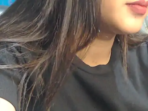 Snapshot of NancyRuvi chatting on December 2024 06:31:02 PM NancyRuvi online show from December 2024 06:31:02 PM