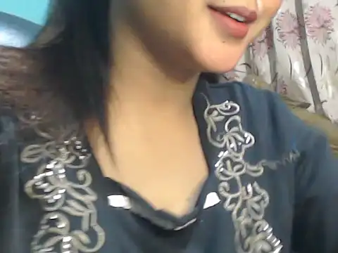 Snapshot of NancyRuvi chatting on December 2024 02:49:02 PM NancyRuvi online show from December 2024 02:49:02 PM