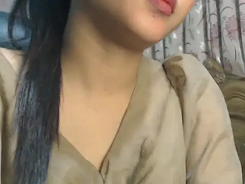 Snapshot of NancyRuvi chatting on December 2024 04:17:01 PM NancyRuvi online show from December 2024 04:17:01 PM