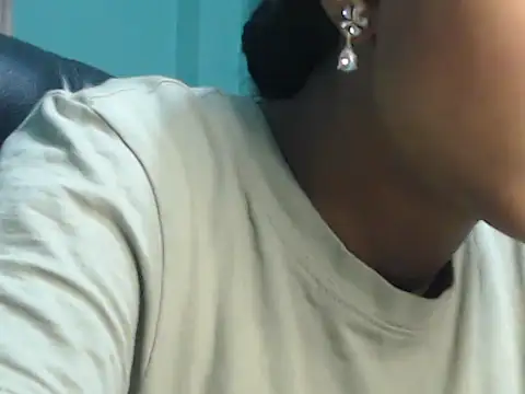 Snapshot of NancyRuvi chatting on December 2024 04:32:02 PM NancyRuvi online show from December 2024 04:32:02 PM