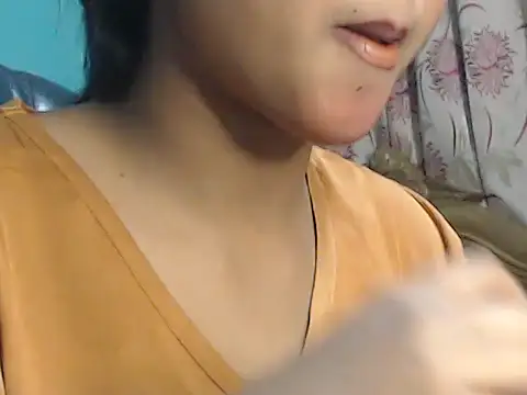 Snapshot of NancyRuvi chatting on December 2024 04:36:02 PM NancyRuvi online show from December 2024 04:36:02 PM