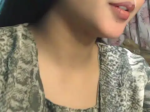 Snapshot of NancyRuvi chatting on December 2024 04:43:01 PM NancyRuvi online show from December 2024 04:43:01 PM