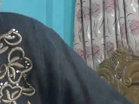 Snapshot of NancyRuvi chatting on January 2025 04:24:01 PM NancyRuvi online show from January 2025 04:24:01 PM