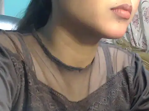 Snapshot of NancyRuvi chatting on January 2025 03:07:02 PM NancyRuvi online show from January 2025 03:07:02 PM