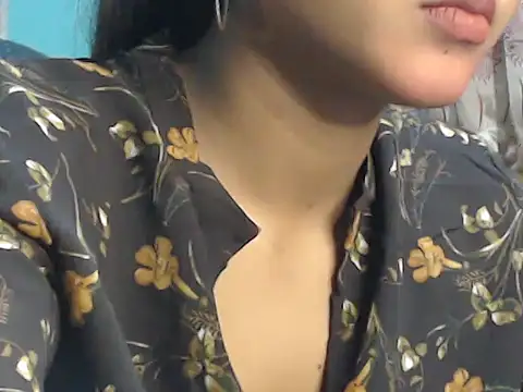 Snapshot of NancyRuvi chatting on January 2025 02:21:01 PM NancyRuvi online show from January 2025 02:21:01 PM