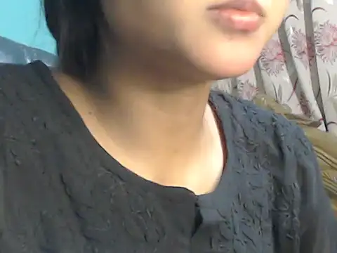 Snapshot of NancyRuvi chatting on February 2025 03:21:02 PM NancyRuvi online show from February 2025 03:21:02 PM