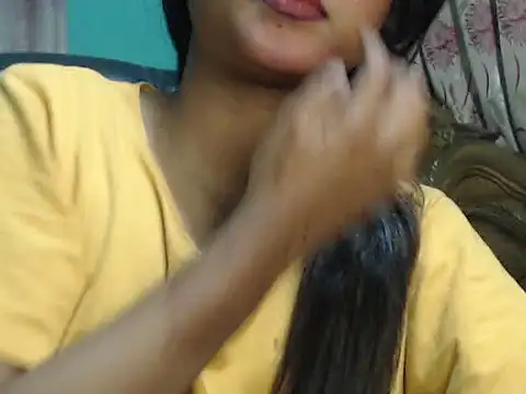 Snapshot of NancyRuvi chatting on February 2025 03:27:01 PM NancyRuvi online show from February 2025 03:27:01 PM