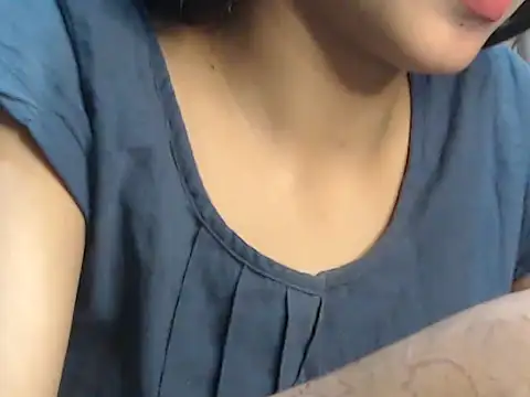 Snapshot of NancyRuvi chatting on February 2025 05:58:01 PM NancyRuvi online show from February 2025 05:58:01 PM