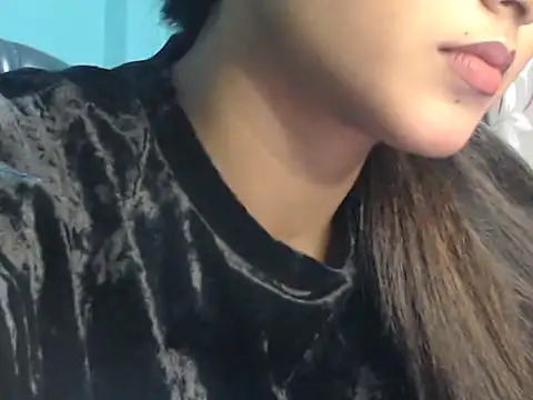 Snapshot of NancyRuvi chatting on March 2025 03:35:01 PM NancyRuvi online show from March 2025 03:35:01 PM