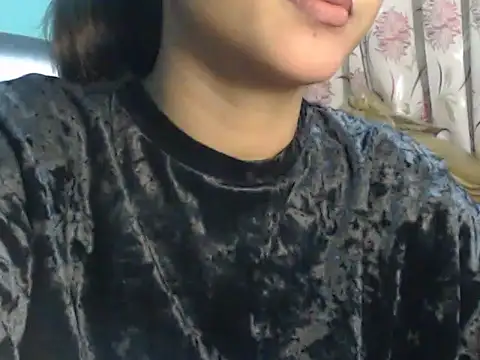 Snapshot of NancyRuvi chatting on March 2025 02:51:02 PM NancyRuvi online show from March 2025 02:51:02 PM