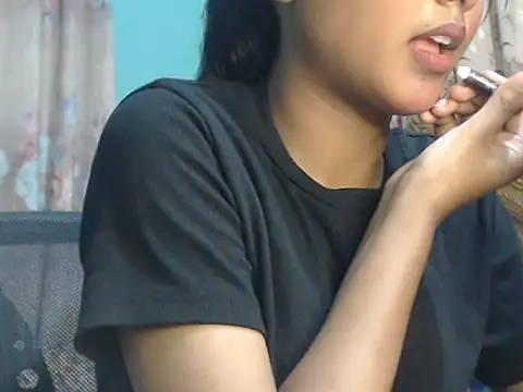 Snapshot of NancyRuvi chatting on September 2025 04:07:02 PM NancyRuvi online show from September 2025 04:07:02 PM