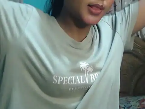 Snapshot of NancyRuvi chatting on September 2025 04:08:01 PM NancyRuvi online show from September 2025 04:08:01 PM