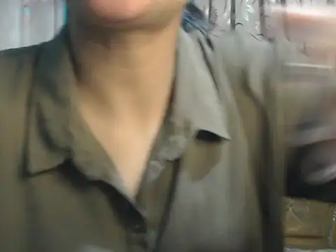 Snapshot of NancyRuvi chatting on September 2025 03:25:01 PM NancyRuvi online show from September 2025 03:25:01 PM