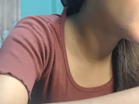 Snapshot of NancyRuvi chatting on September 2025 04:10:02 PM NancyRuvi online show from September 2025 04:10:02 PM