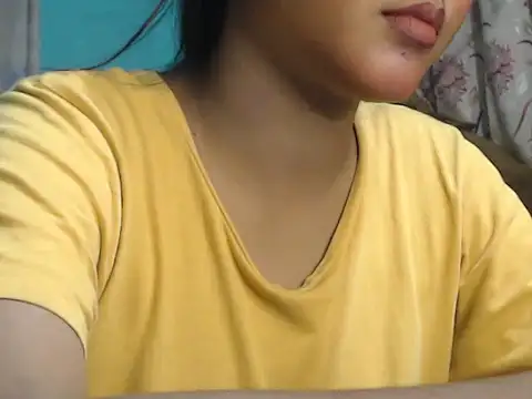 Snapshot of NancyRuvi chatting on September 2025 03:50:02 PM NancyRuvi online show from September 2025 03:50:02 PM