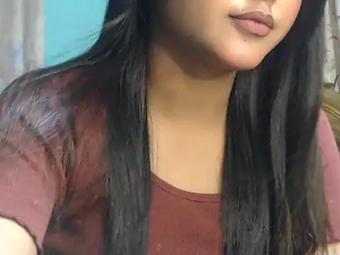 Snapshot of NancyRuvi chatting on September 2025 01:27:01 PM NancyRuvi online show from September 2025 01:27:01 PM