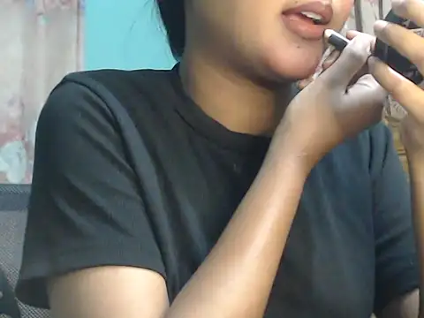 Snapshot of NancyRuvi chatting on October 2025 03:52:01 PM NancyRuvi online show from October 2025 03:52:01 PM