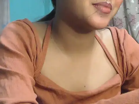 Snapshot of NancyRuvi chatting on October 2025 03:09:02 PM NancyRuvi online show from October 2025 03:09:02 PM