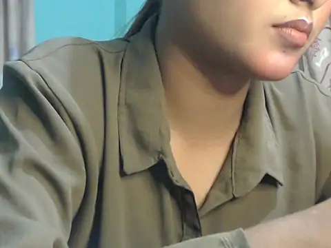 Snapshot of NancyRuvi chatting on October 2025 03:42:01 PM NancyRuvi online show from October 2025 03:42:01 PM