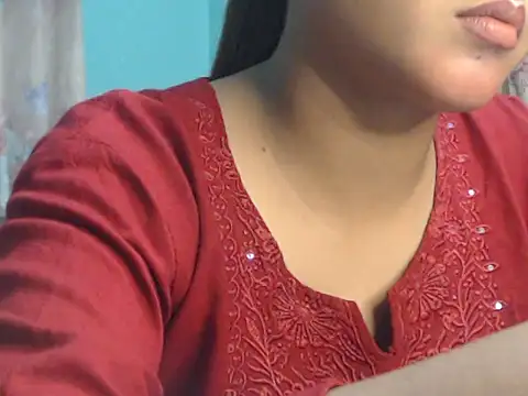 Snapshot of NancyRuvi chatting on October 2025 04:16:01 PM NancyRuvi online show from October 2025 04:16:01 PM